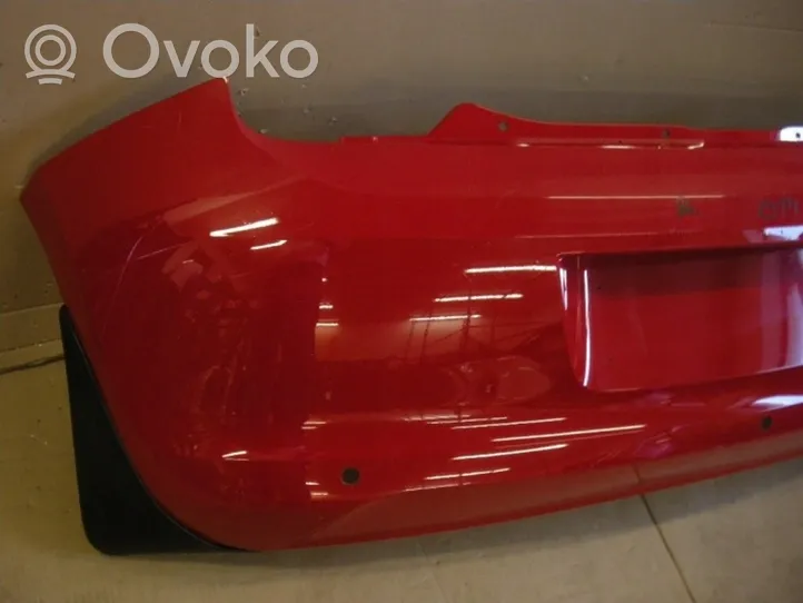 Skoda Citigo Rear bumper 