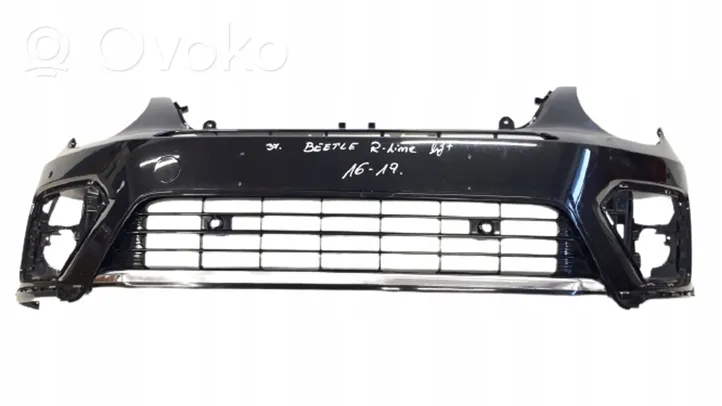 Volkswagen Beetle A5 Front bumper 