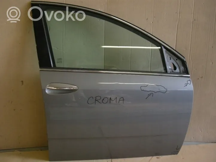 Fiat Croma Porte avant 