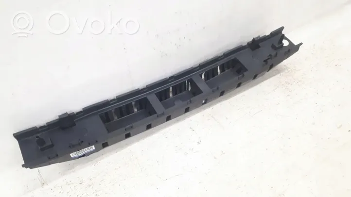 Volvo V70 Support de montage de pare-chocs avant 30655174