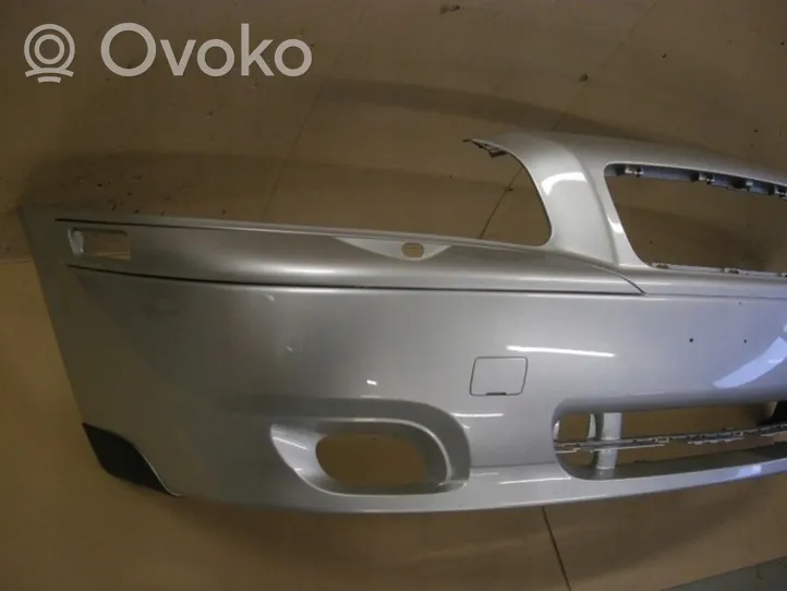 Volvo S80 Front bumper 