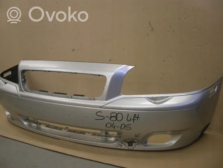 Volvo S80 Front bumper 