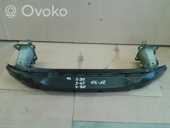 Volvo S40 Front bumper 