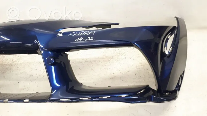 Toyota Supra A90 Front bumper 5111966148