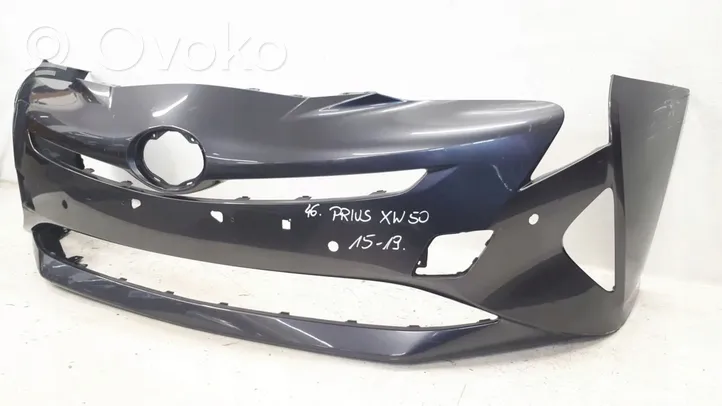 Toyota Prius (XW50) Paraurti anteriore 5211947700