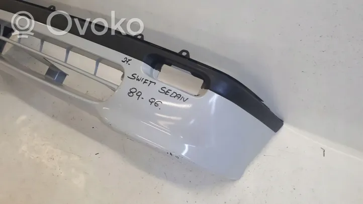 Suzuki Swift Передний бампер 