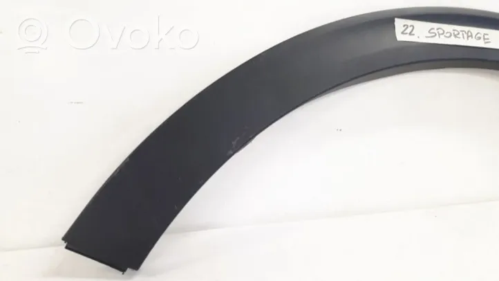 KIA Sportage Front arch trim 