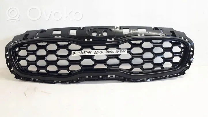 KIA Sportage Grille de calandre avant 