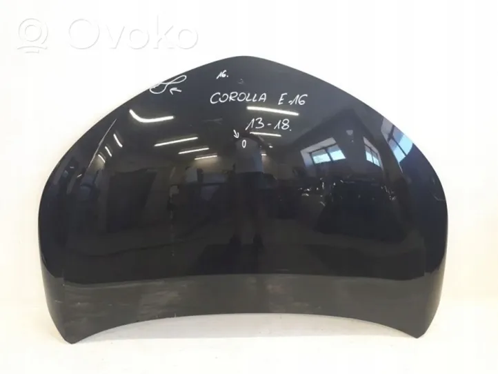 Toyota Corolla E160 E170 Engine bonnet/hood 