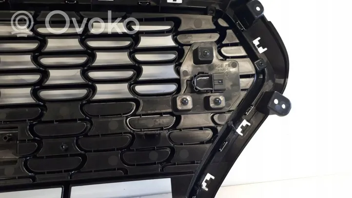 Hyundai i30 Kühlergrill 