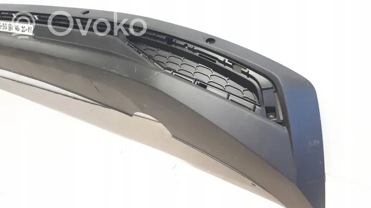 Hyundai i30 Rivestimento della parte inferiore del paraurti posteriore 86612G4520