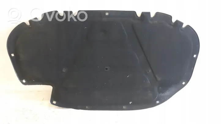 Volkswagen Golf VII Izolacja termiczna / wygłuszenie pokrywy / maski silnika 5G0863831