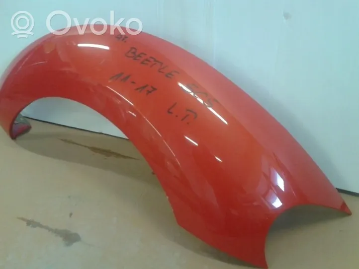 Volkswagen Beetle A5 Fender 