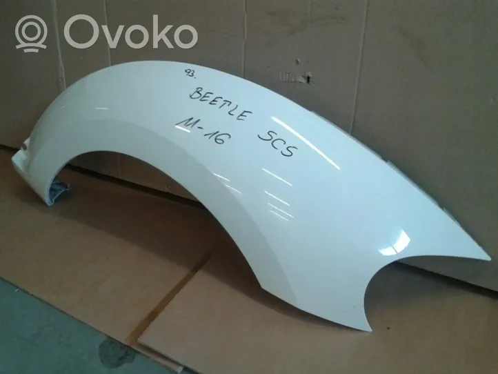 Volkswagen Beetle A5 Fender 