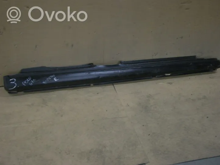 Volkswagen Polo III 6N 6N2 6NF Sill 