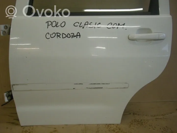 Volkswagen Polo Takaovi 