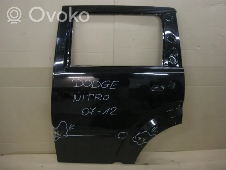 Dodge Nitro Rear door 