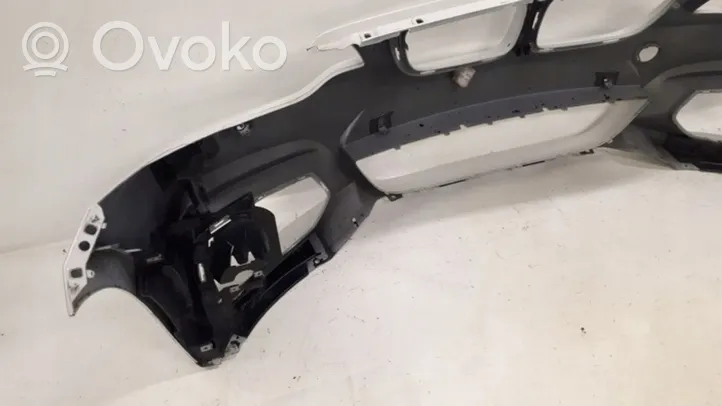 BMW 2 F22 F23 Front bumper 