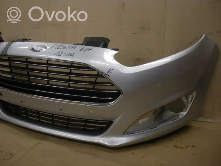 Ford Fiesta Front bumper 