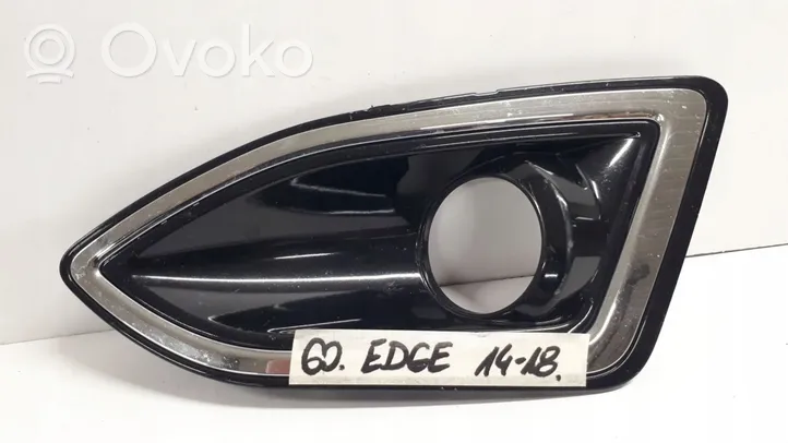 Ford Edge II Grille inférieure de pare-chocs avant GT4B19953K
