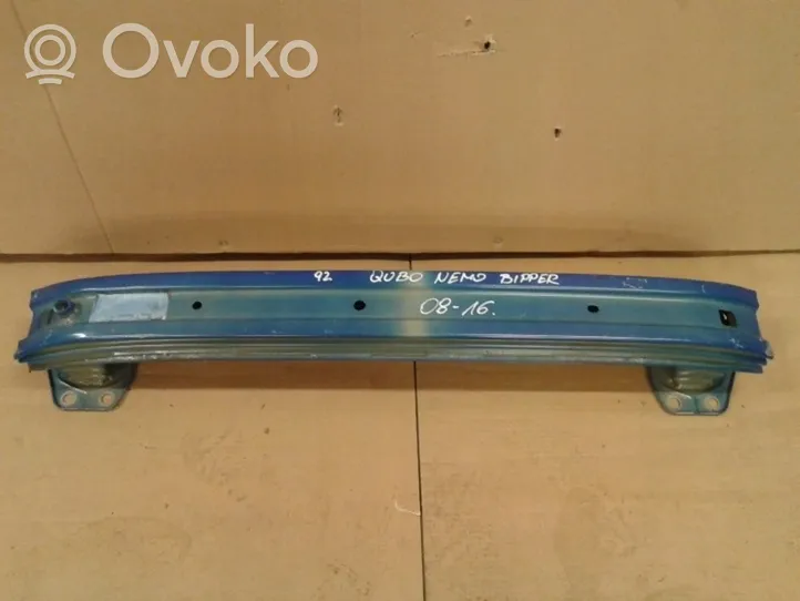 Fiat Qubo Front bumper cross member 