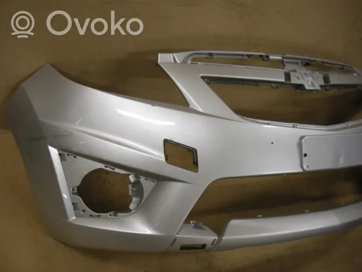 Chevrolet Spark Front bumper 