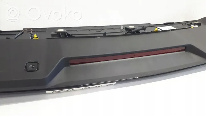 Volvo XC40 Spoiler del portellone posteriore/bagagliaio 