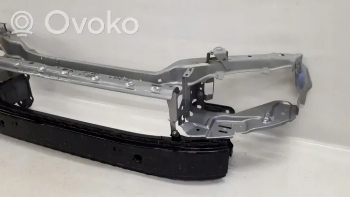 Volvo S40 Front piece kit 