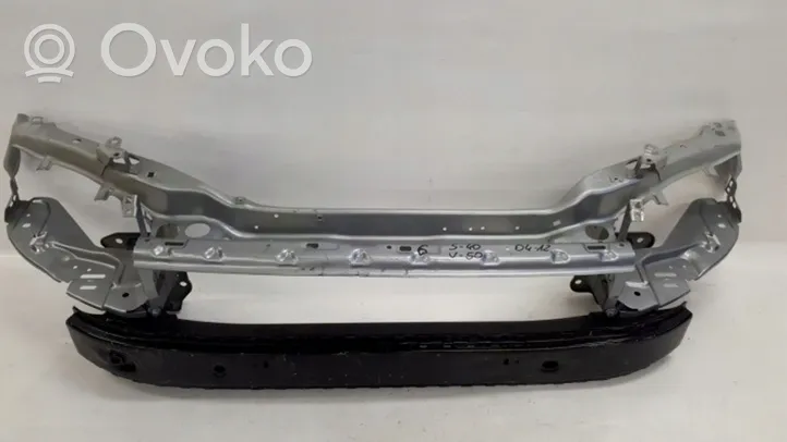 Volvo S40 Priekio detalių komplektas 