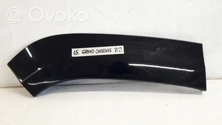 Jeep Grand Cherokee Takalokasuojan koristelista 46527561827