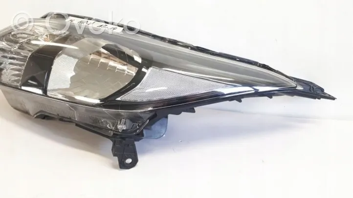 Honda HR-V Headlight/headlamp 