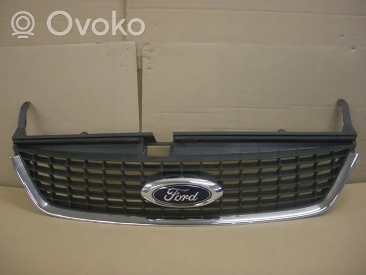 Ford Mondeo MK IV Griglia superiore del radiatore paraurti anteriore 