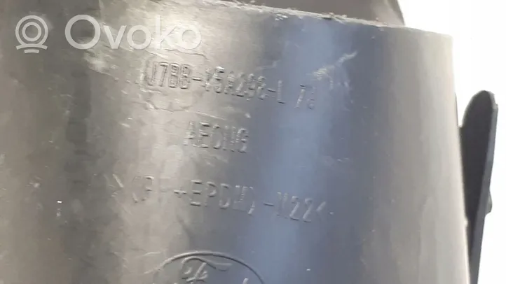 Ford Ka Priešrūkinio žibinto apdaila/ grotelės J7BB15A298L