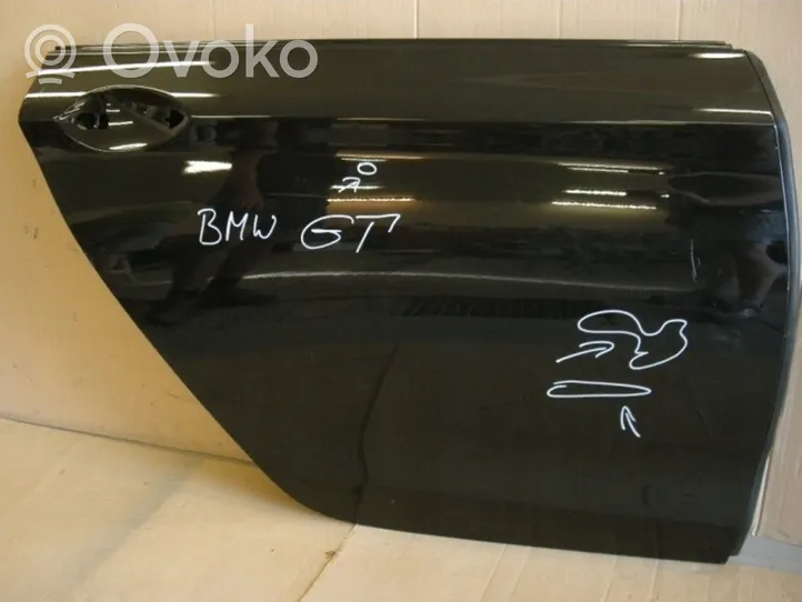BMW 5 GT F07 Takaovi 