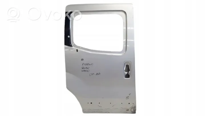 Fiat Qubo Side sliding door 