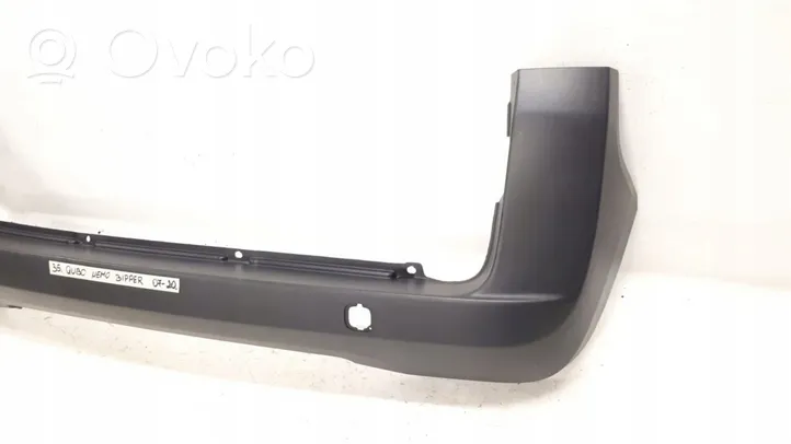 Fiat Qubo Rear bumper 