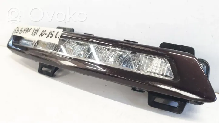 Ford S-MAX Phare frontale AM2113B218BE