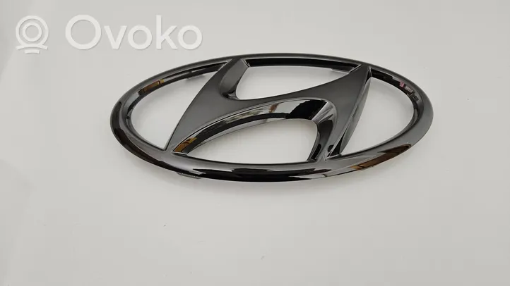 Hyundai Tucson IV NX4 Valmistajan merkki/logo/tunnus 86300N9010