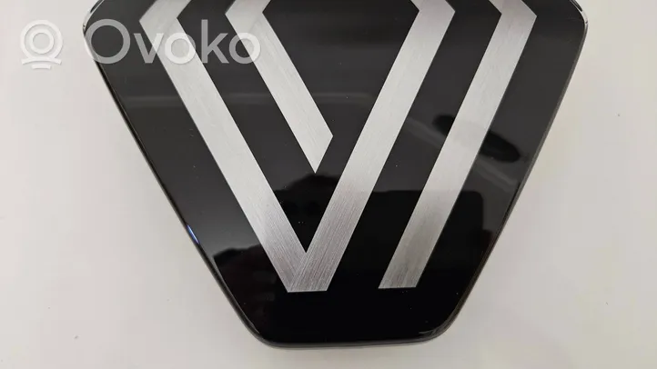 Renault Clio V Logo, emblème, badge 628908315R