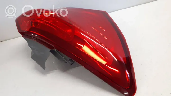 Hyundai ix20 Rear/tail lights 924011K0