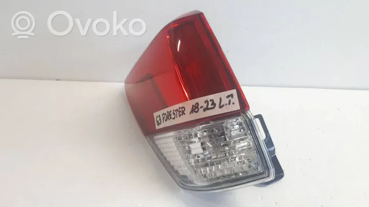 Subaru Forester SK Lampa tylna 84201SJ010