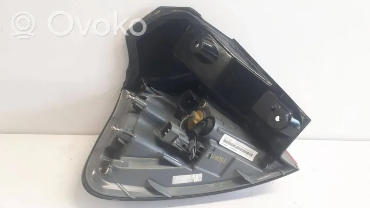 Jeep Cherokee Luci posteriori 68102908AF