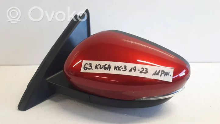 Ford Kuga III Front door electric wing mirror LV4B117683DC