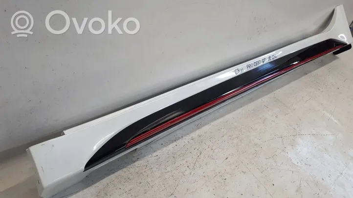 KIA Pro Cee'd III Sill 87751J7710