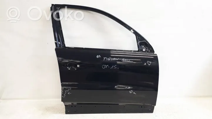 Volkswagen Tiguan Front door 5N0831312C