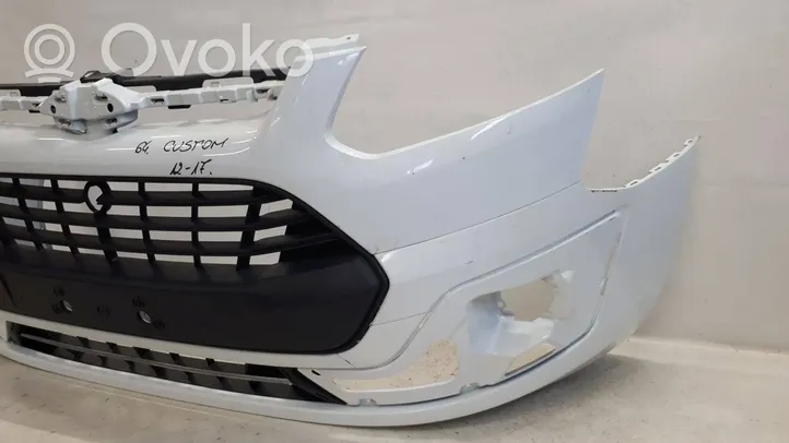 Ford Transit Custom Front bumper BK2117K819