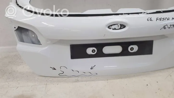 Ford Fiesta Tailgate/trunk/boot lid H1BBA40405AD
