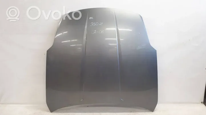 Nissan 350Z Engine bonnet/hood 