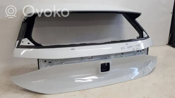 Cupra Born Tailgate/trunk/boot lid 10E827105