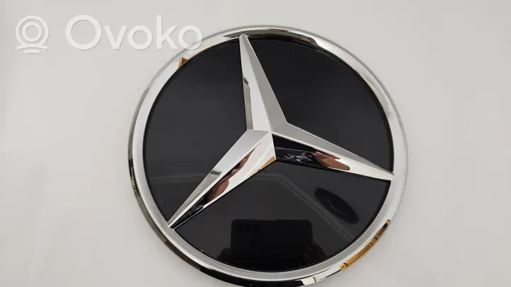 Mercedes-Benz GLE AMG (W166 - C292) Emblemat / Znaczek A0008806000